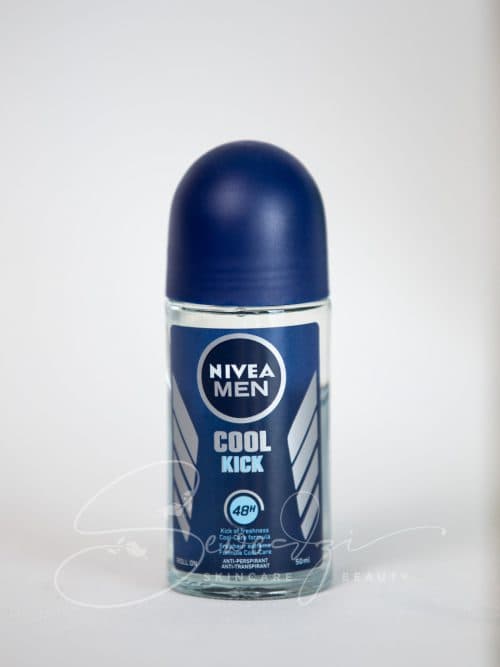 Nivea men rollon